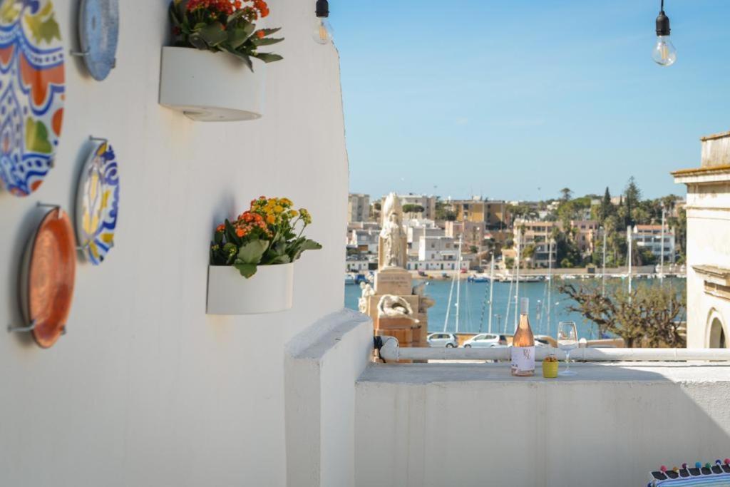 Apartment Puntamare Brindisi
