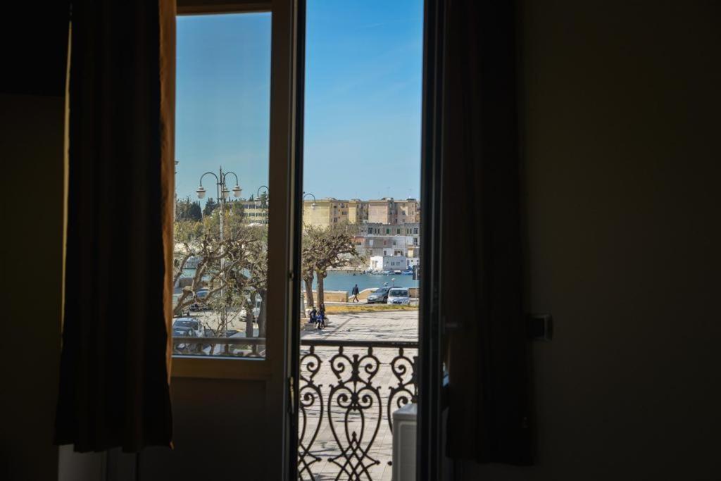 Puntamare Appartamento Brindisi