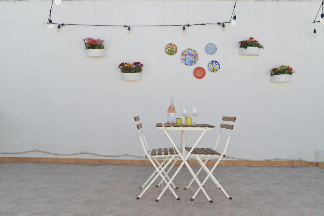 Apartment Puntamare Brindisi