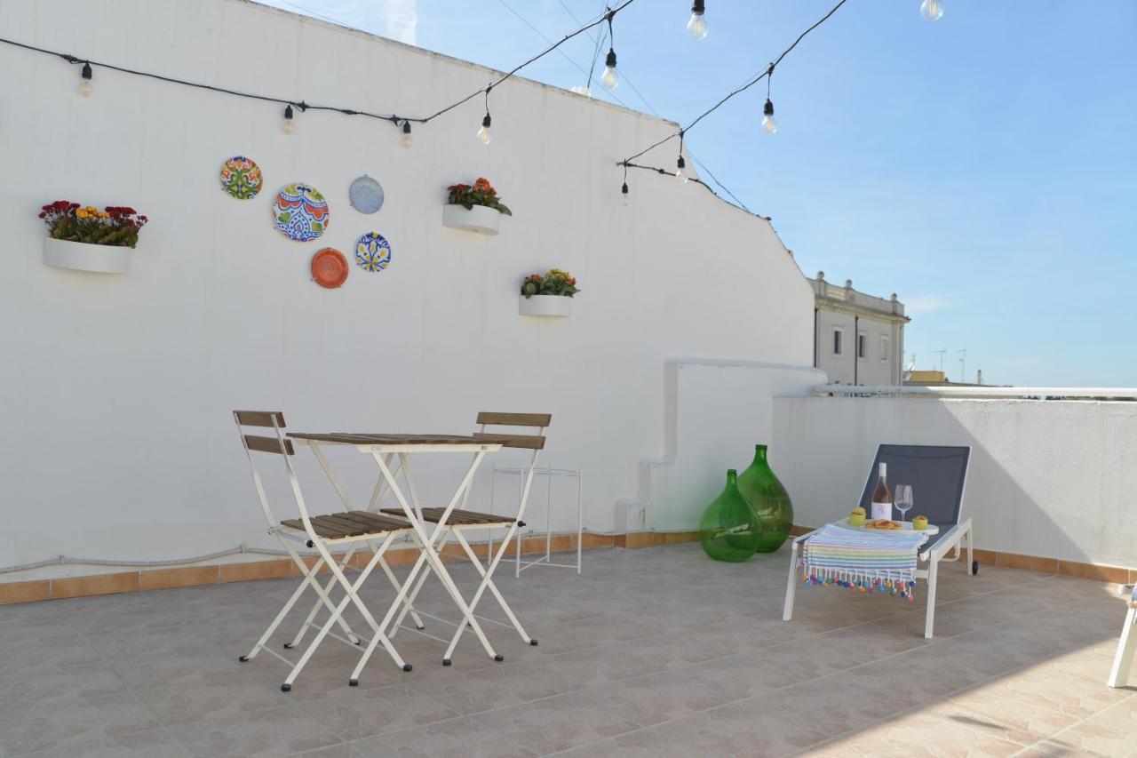 Puntamare Apartment
