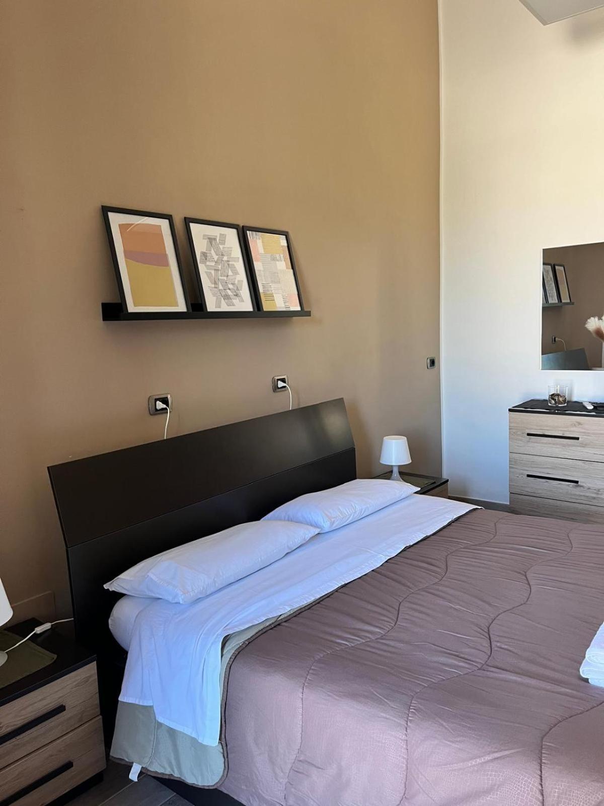Puntamare Apartment