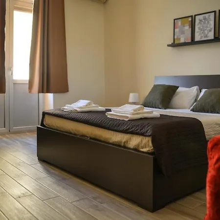 Puntamare Apartment Brindisi Exterior photo