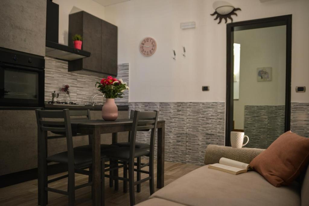 Puntamare Apartment