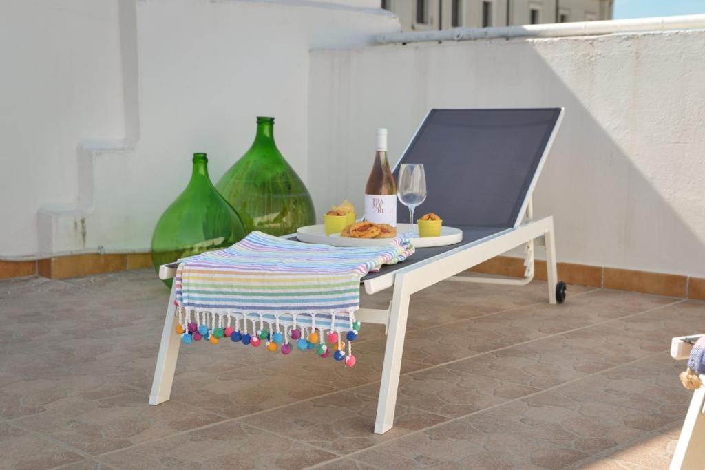 Puntamare Apartment *