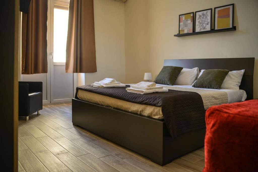 Apartment Puntamare